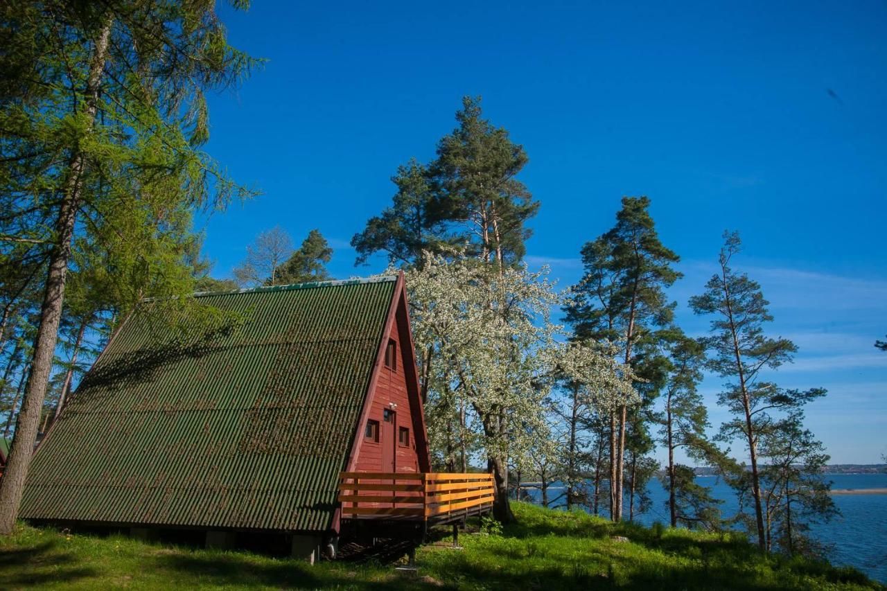 Курортные отели Resort Niegocin Вилькасы-13