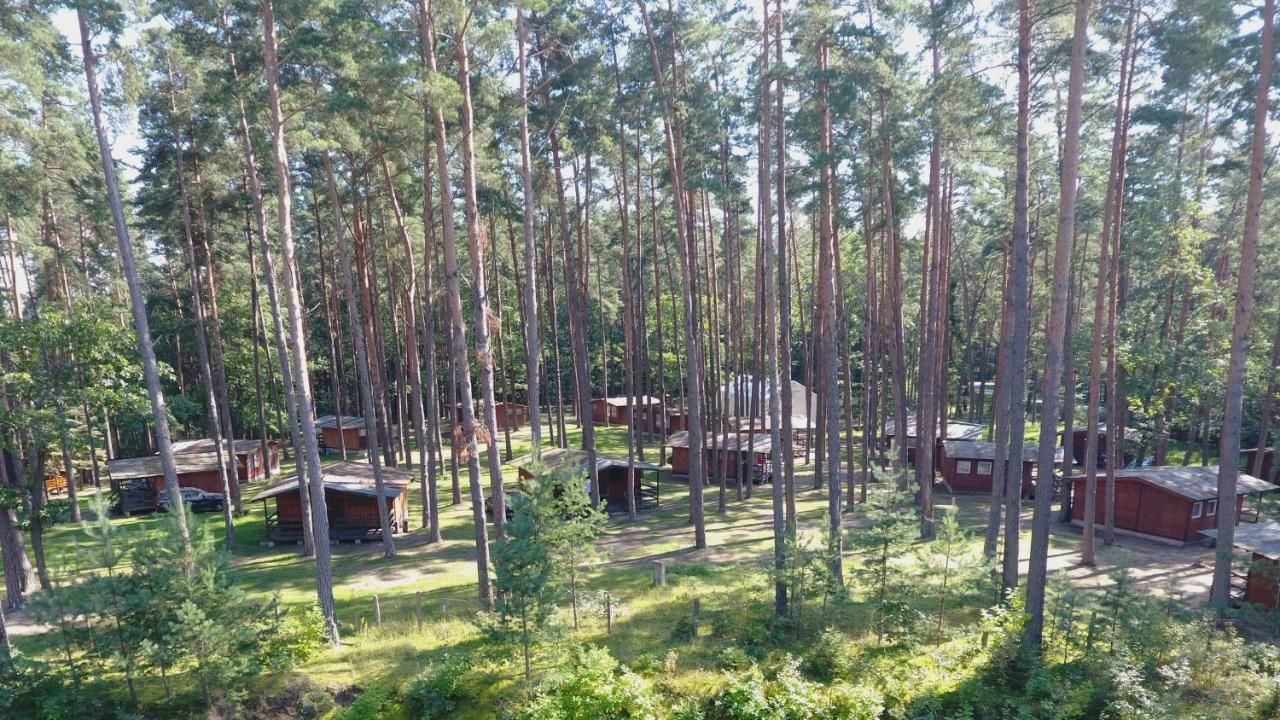 Курортные отели Resort Niegocin Вилькасы-38